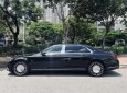 Mercedes-Maybach S 450 2019 - Xe đẹp, không lỗi, mọi thứ còn nguyên zin