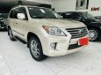 Lexus LX 570 2014 - Xe nhập Mỹ đẹp màu vàng nội thất kem