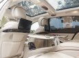 Mercedes-Maybach S 450 2020 - Đăng ký lần đầu 2020, mới 95%, giá tốt 7 tỷ 280tr