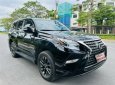 Lexus GX 460 2018 - Xe màu đen sang trọng, đẳng cấp