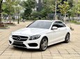 Mercedes-Benz C 250 2015 - Màu trắng