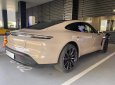 Porsche Taycan 2020 - Nhường lại cho anh em gấp