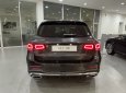 Mercedes-Benz GLC 300 2021 - Xe lưu kho thanh lý hãng