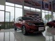 Kia Seltos 2022 - Mới đăng ký đầu năm, gia đình sử dụng kỹ