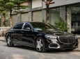 Mercedes-Maybach S 680 2022 - Giá 24 tỷ 200tr