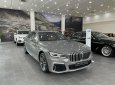 BMW 730Li 2022 - Dòng sedan hạng sang cỡ lớn hài hòa giữa các yếu tố về sự sang trọng, cao cấp, thoải mái và khả năng vận hành vượt trội