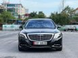 Mercedes-Maybach S 400 2017 - Biển Vip xe đẹp nội thất độ cực chất