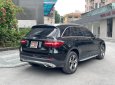 Mercedes-Benz GLC 250 2017 - Màu đen, nội thất kem