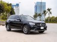 Mercedes-Benz GLC 300 2017 - Xe màu đen