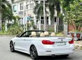 BMW 430i 2731 2016 - Trắng kem mui trần siêu hiếm, siêu lướt