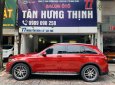 Mercedes-Benz GLC 300 2016 - Bao check test kiểm tra