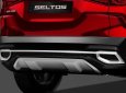 Kia Seltos 2022 - giá xe Kia Seltos Bình Định, Quy Nhơn