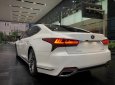 Lexus LS 500 0 2022 - Sedan hạng sang hàng đầu Lexus - Xe sẵn giao ngay