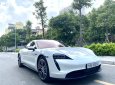 Porsche Taycan 2021 - Xe mới đi 5500km - Trang bị nhiều option - Có sẵn xe giao ngay toàn quốc cho các bác