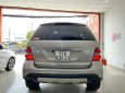 Mercedes-Benz ML 350 2006 - Màu bạc, xe nhập