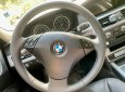 BMW 523i 2009 - Xe nguyên bản, còn rất mới, biển số TPHCM