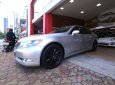Lexus LS 460 2006 - Màu bạc, nhập khẩu giá hữu nghị