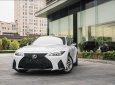 Lexus IS 300 2022 - Sẵn xe giao ngay - Bảo dưỡng/bảo hành miễn phí trong 3 năm