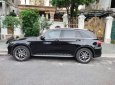 Mercedes-Benz GLC 300 2018 - Cần bán gấp xe màu đen