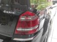 Mercedes-Benz GL 450 2007 - Xe màu đen