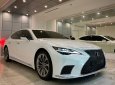 Lexus LS 500 0 2022 - Sedan hạng sang hàng đầu Lexus - Xe sẵn giao ngay