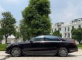 Mercedes-Benz S 450L 2019 - Ruby Black đăng ký lần đầu 2019