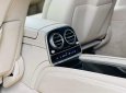 Mercedes-Maybach S 450 2021 - Xe sang trọng siêu lướt giá yêu đãi trong tháng 9