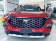 Ford Territory 2022 - Hãy là KH đầu tiên sở hữu em nó nào