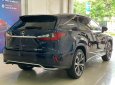 Lexus RX 350 2019 - Xe màu xanh lam, giá 3 tỷ 780tr