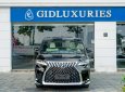 Lexus LM 350 2022 - Sẵn xe giao ngay - Hỗ trợ trả góp 80% giá trị xe