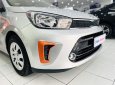 Kia Soluto 2019 - Một trong những phân khúc hạng B giá rẻ tiết kiệm nhiên liệu