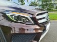 Mercedes-Benz GLA 250 2016 - Màu nâu, giá tốt