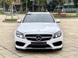 Mercedes-Benz C 250 2015 - Màu trắng