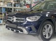 Mercedes-Benz GLC 200 2022 - Nội thất đen, mới lăn bánh 1.800km