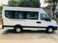 Thaco Iveco Daily 2022 - Giá xe khách 16 chỗ, chuyên phục vụ trung chuyển và hoạt động du lịch