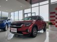 Kia Seltos 2022 - Mới đăng ký đầu năm, gia đình sử dụng kỹ