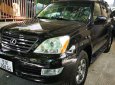 Lexus GX 470 2004 - Cần bán lại xe màu đen