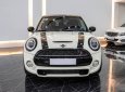 Mini Cooper S 2018 - Xe màu trắng