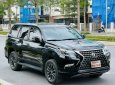 Lexus GX 460 2018 - Xe màu đen sang trọng, đẳng cấp