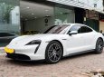 Porsche Taycan 2022 - Lên con hàng độc dược cho anh em thưởng thức