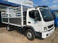 Mitsubishi Fuso 2023 - Tiêu chuẩn khí thải Euro 4