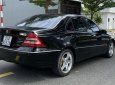 Mercedes-Benz C280 2005 - Màu đen