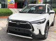 Toyota Corolla Cross 2022 - Giao ngay số lượng có hạn - Giảm tiền mặt, tặng phụ kiện, bao hồ sơ