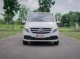 Mercedes-Benz V250 2021 - bảo hành đến 2024, mới đi 3500km.