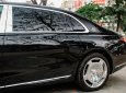 Mercedes-Maybach S 680 2022 - Sedan siêu sang sẵn giao ngay