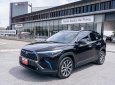 Toyota Corolla Cross 2021 - Xăng điện