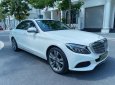 Mercedes-Benz C 250 2017 - 1 chủ mua mới từ đầu