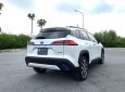 Toyota Corolla Cross 2021 - Xe 1 chủ từ đầu chỉ đi nội thành Hà Nội - Giá đặc biệt tháng 9