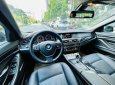 BMW 520i 2016 - Màu đen, nhập khẩu nguyên chiếc