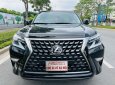 Lexus GX 460 2018 - Xe màu đen sang trọng, đẳng cấp